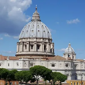 Pope's Bridge Konukevi
